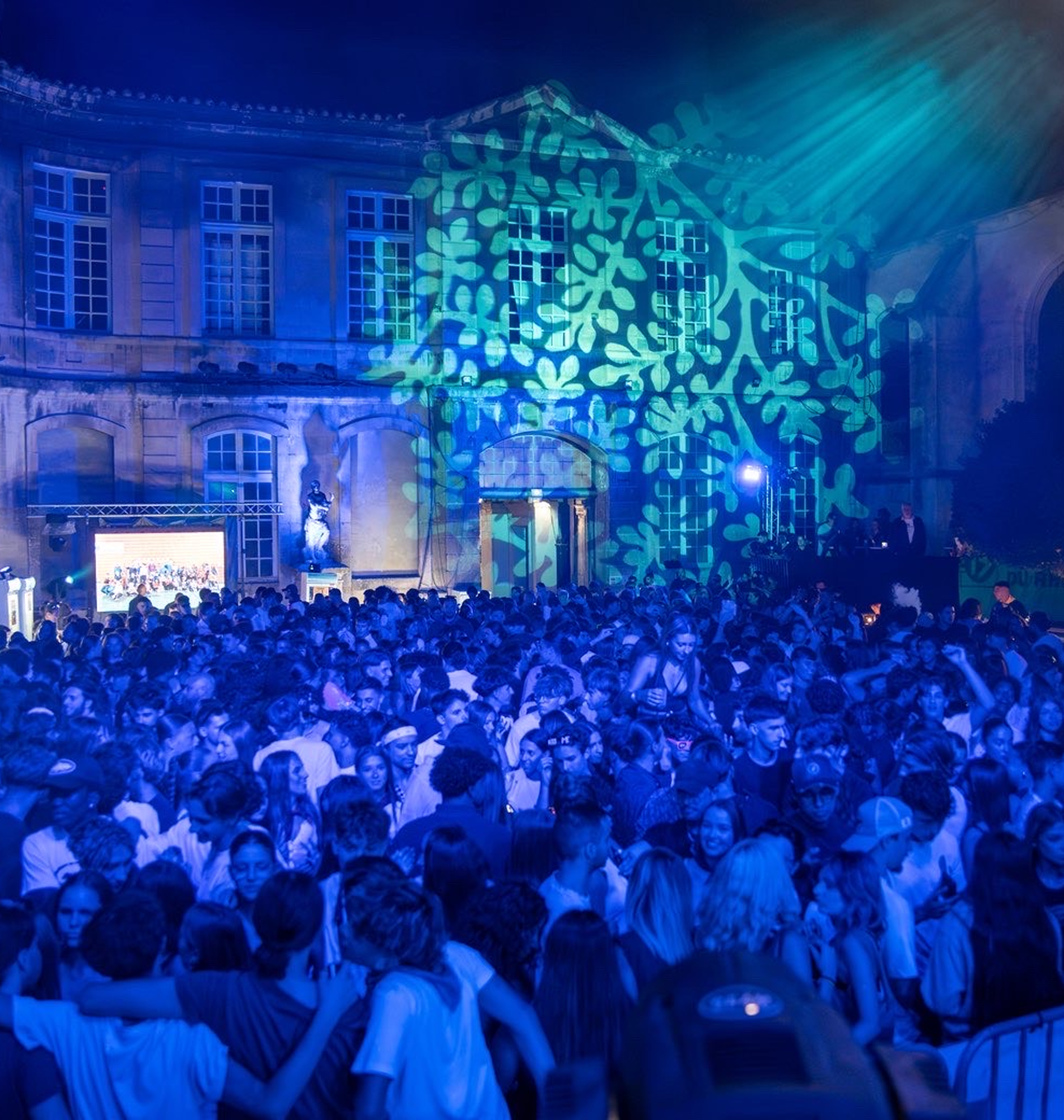 Bodega El Deportivo – Feria de Pâques