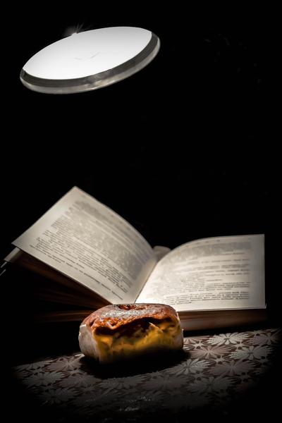 Quais du polar: apéro littéraire