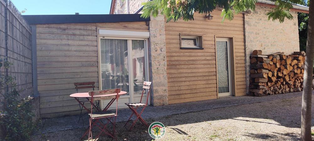 L'Annexe des Lauzes