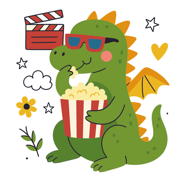 Projection de film : Zootopillottes