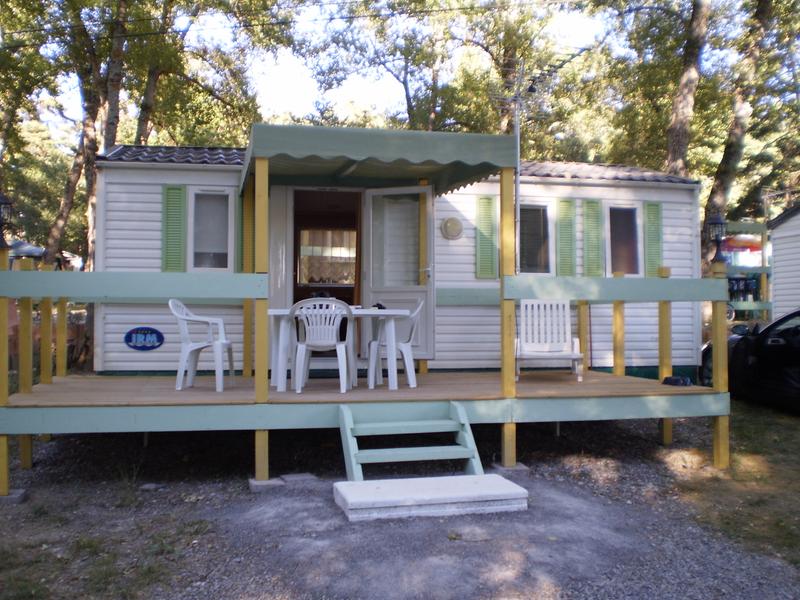 Camping Solaire