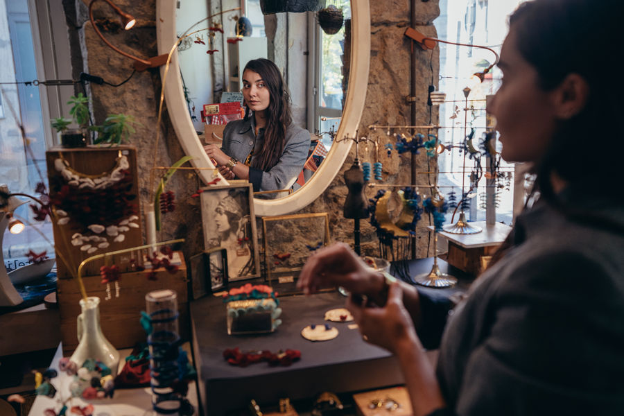 Quartier du développement durable