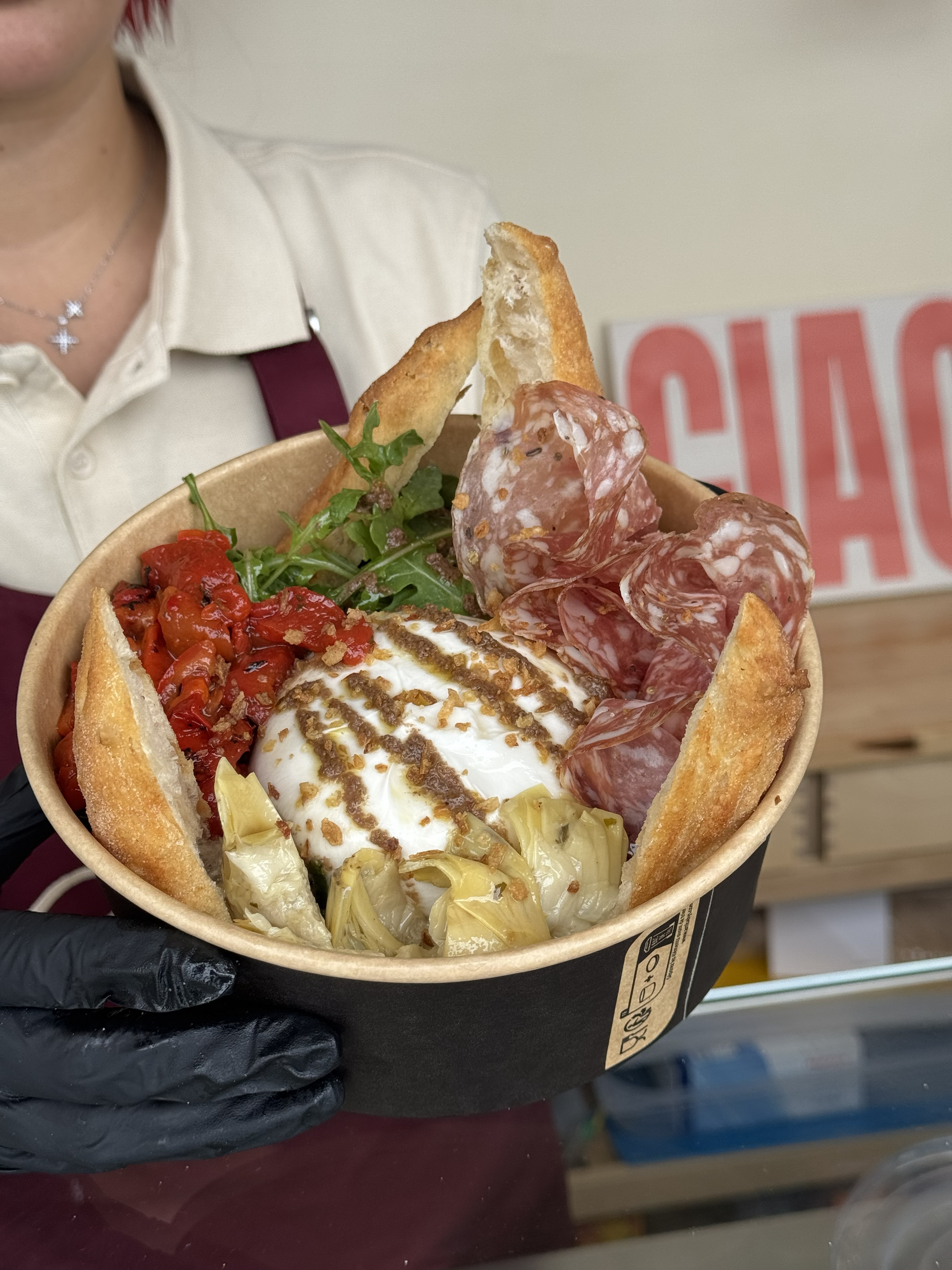 Ciao Focaccia - photo 5