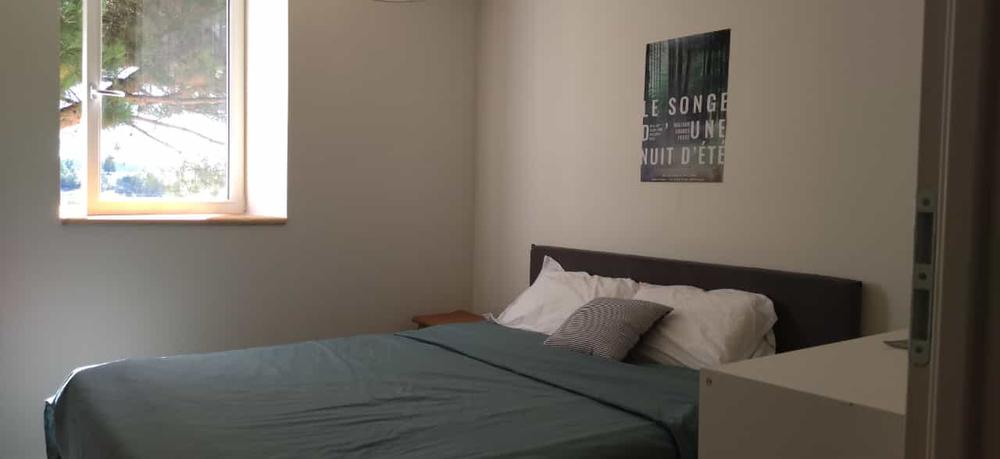 Le pré bleu de Marnand grand cottage