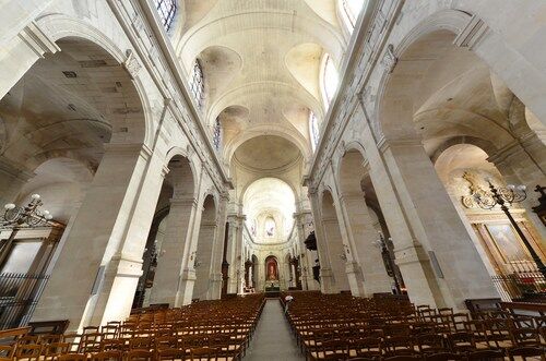 St. Louis-Kathedrale