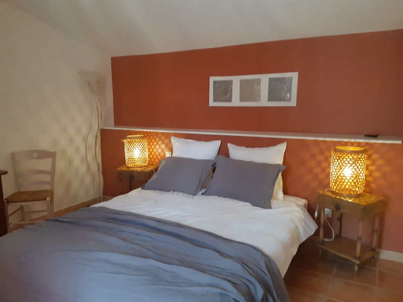 Chambres d'hôtes la Musardière