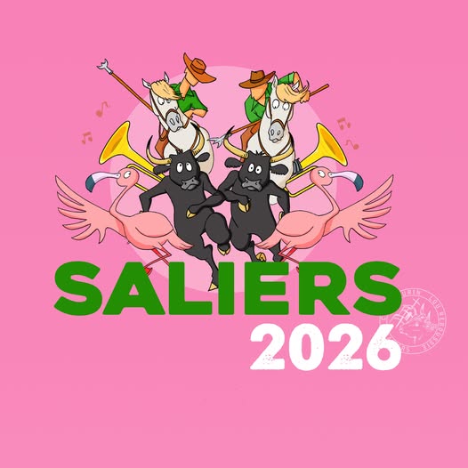 Fête votive de Saliers