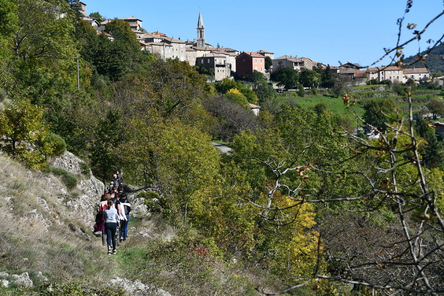 Rando Gourmande 2021