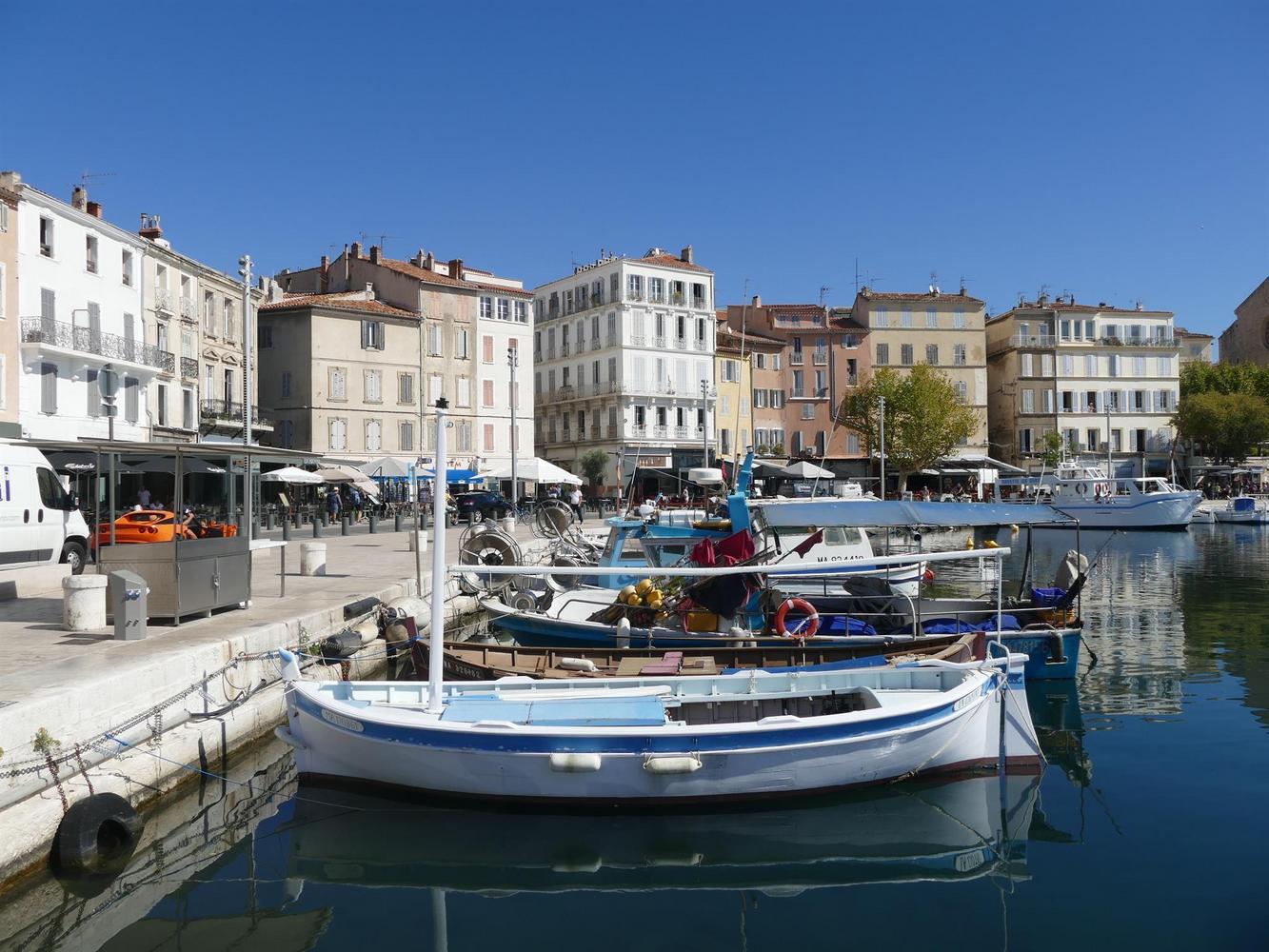 Antinea, La Ciotat - photo 30