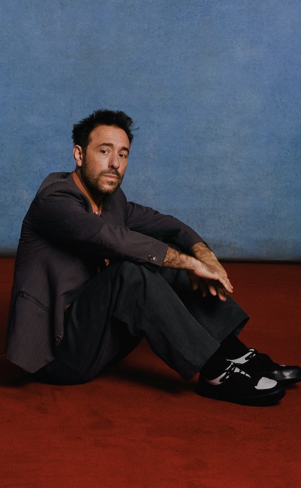 Charlie Winston + Sorosoro