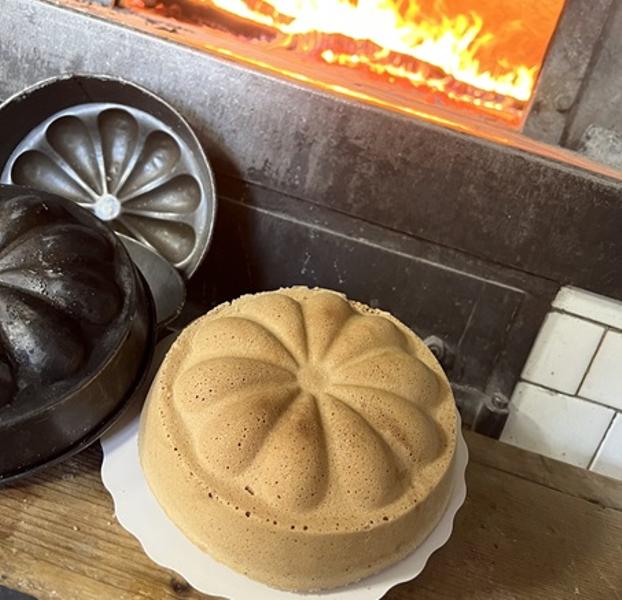 Au Véritable Gâteau de Savoie_Yenne