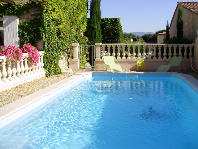 Villa Clairelou, Pertuis - photo 10