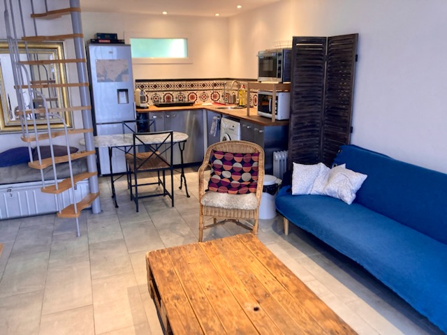 La Maisonnette - photo 4