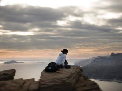 Cassis : Sur le plateau de Soubeyran, Cassis - photo 4