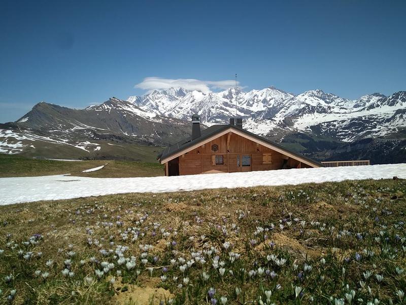 Le Patafan_Les Saisies