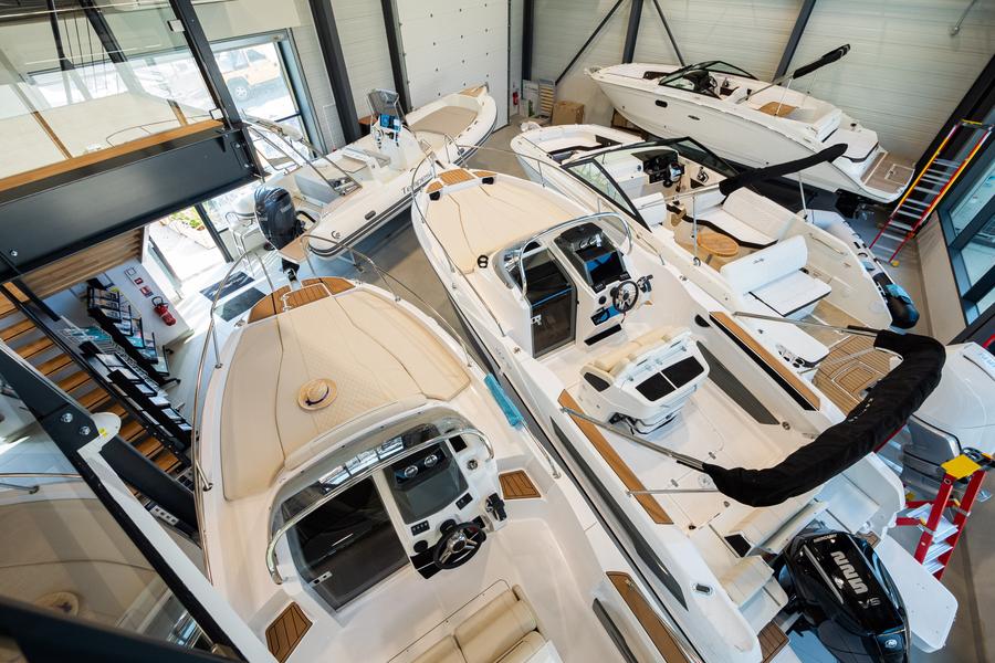 Chantier Naval Rio et Fils_Cavalaire-sur-Mer