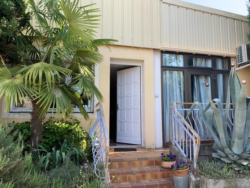 Tourisme daffaires : Le Loft de Marie_Le Pouzin