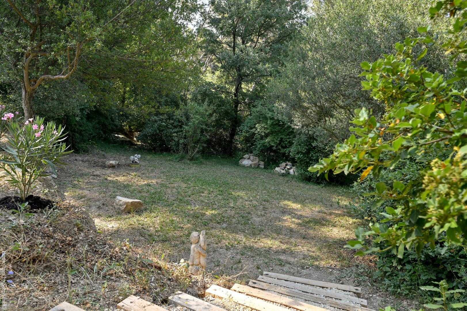 Marius, La Bouilladisse - photo 26