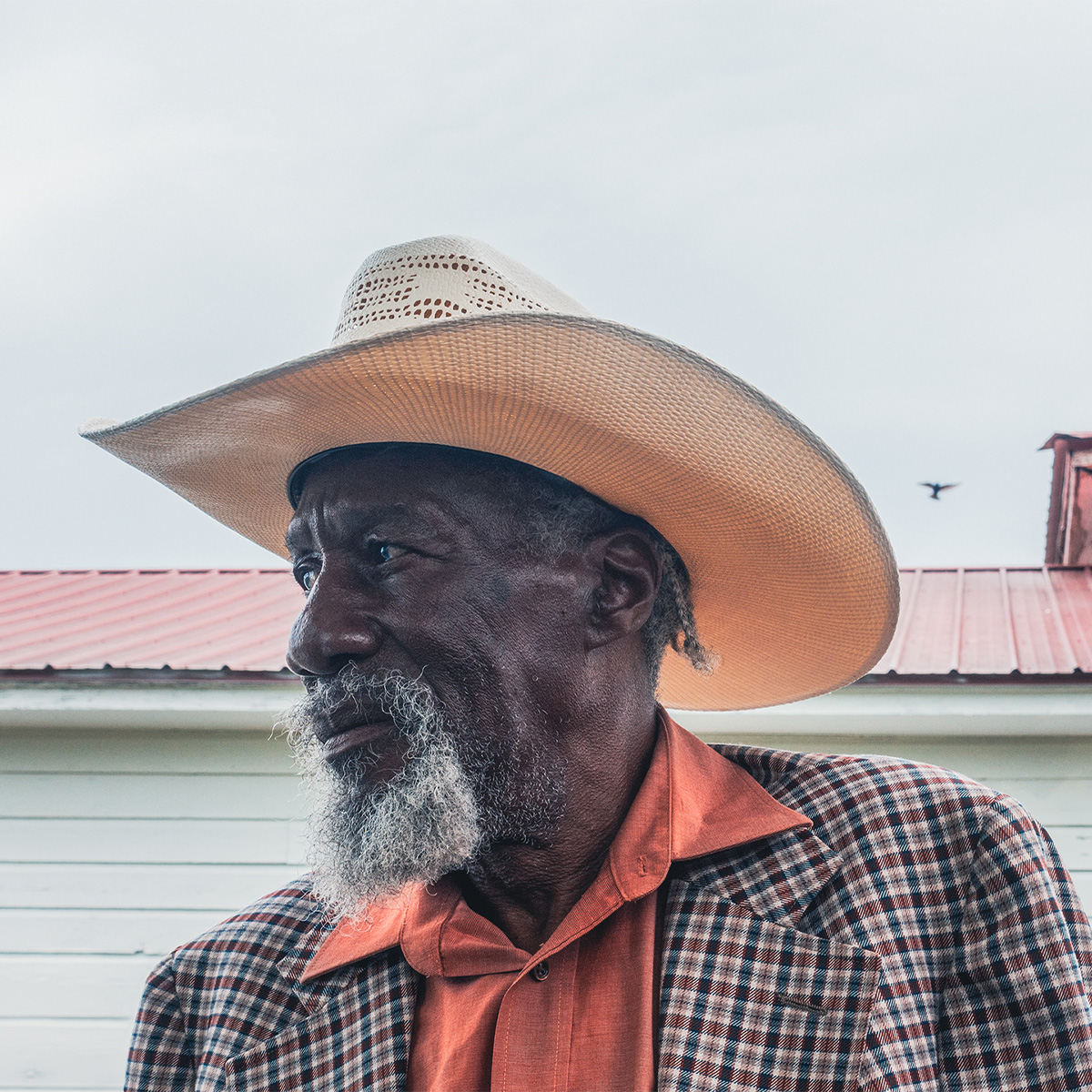 Concert - Robert Finley + Leyla McCalla + Elise Frank