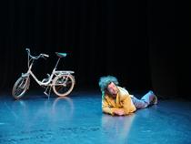 Soirée théâtre : Point de bascule, à la salle Françoise Seigner_Saint-Chef