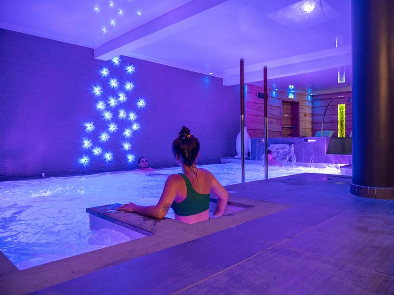 Montana Spa