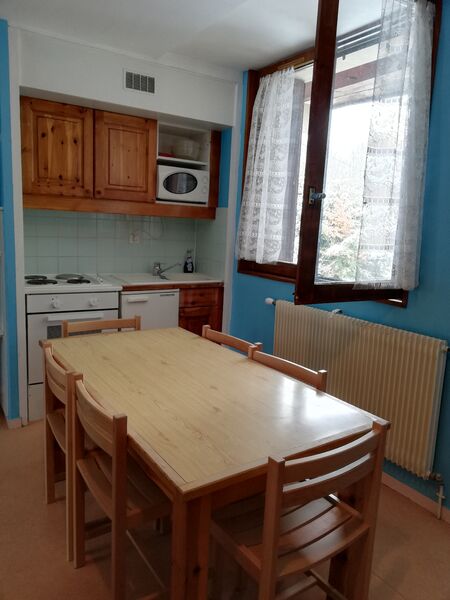 Le Repaire de La Féclaz