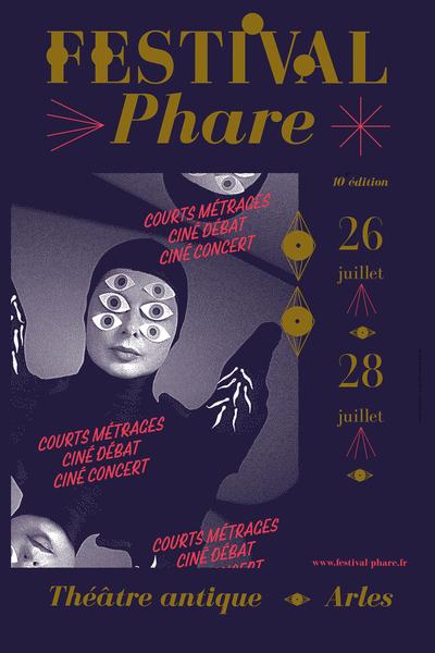Festival Phare - Soirée humour