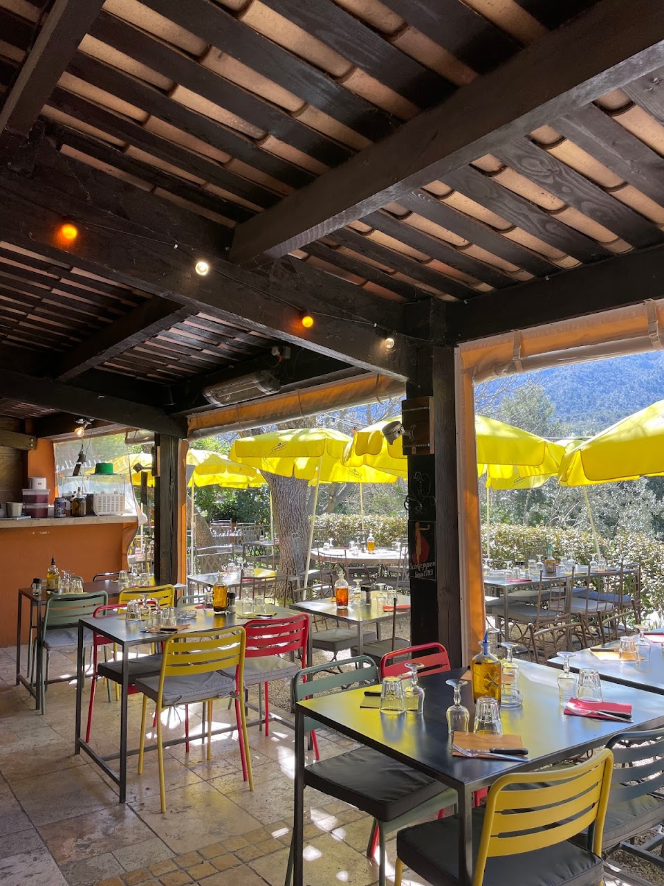 Chez le garde - photo 2