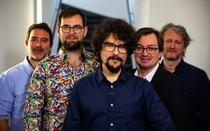 Sébastien Joulie quintet