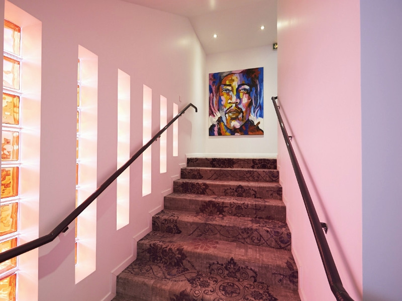 Appart hôtel la Girafe Marseille-Est, La Penne-sur-Huveaune - photo 6