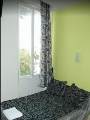 Hôtel Le Panoramique, Marseille 1er Arrondissement - photo 2