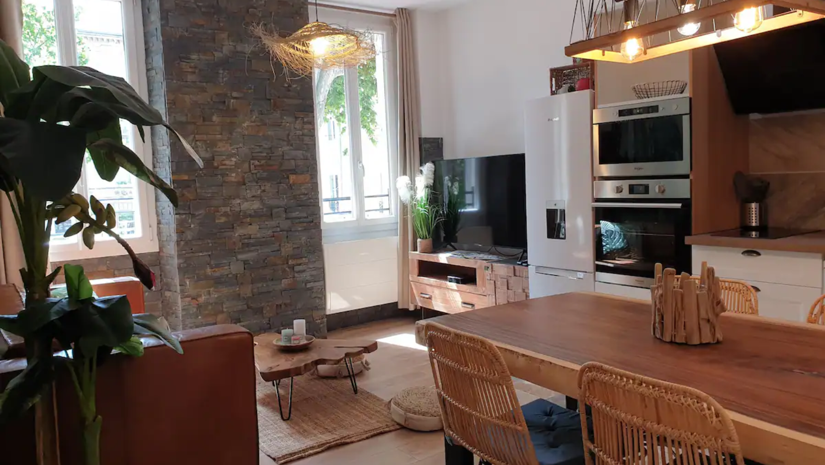 Bali Dream Hyper Centre Fontaine Moussue⛲ - photo 3