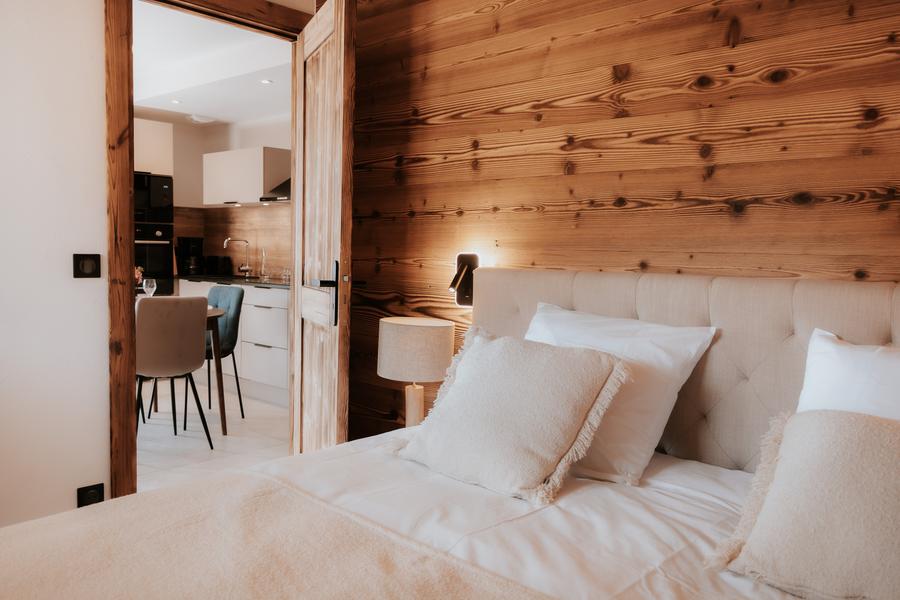 Résidence La Grande Verdette, appartement A301_La Toussuire