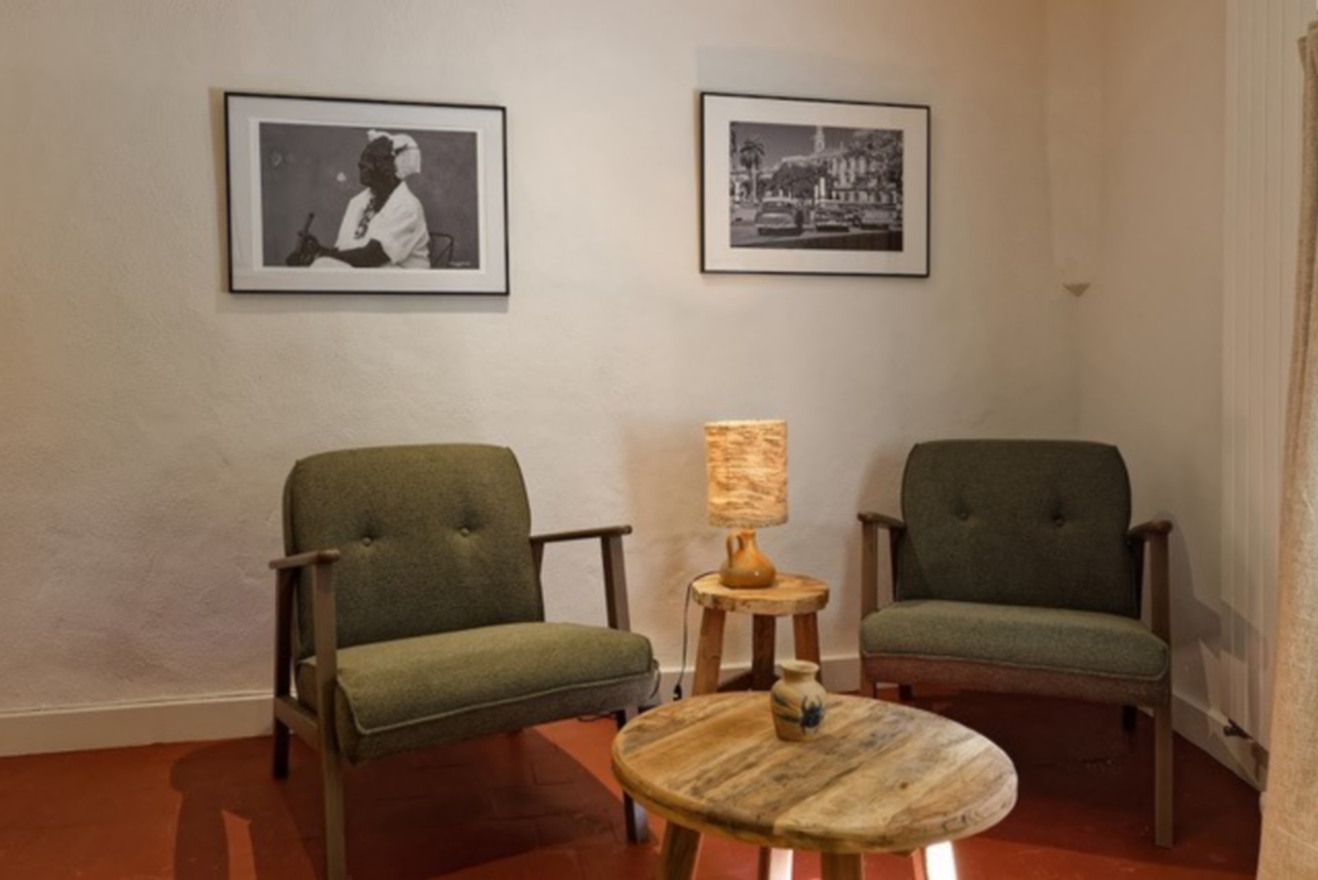 Maison Paulette, Eygalières - photo 7