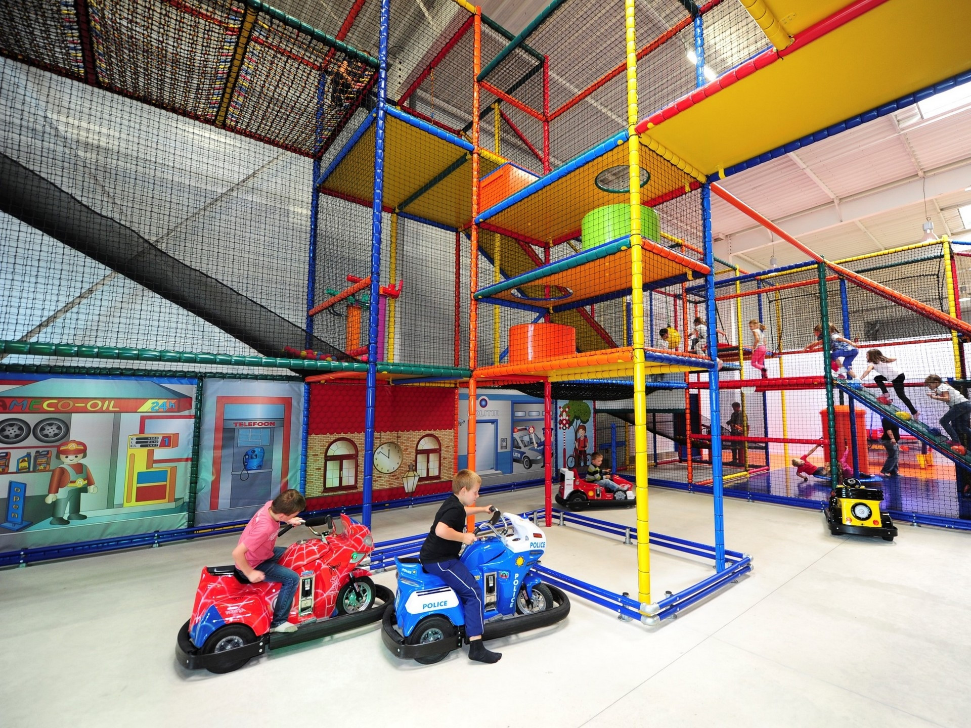 Gulli Parc