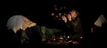 Là ou vit l'hiver - spectacle musical // Théâtre des Pénitents_Montbrison