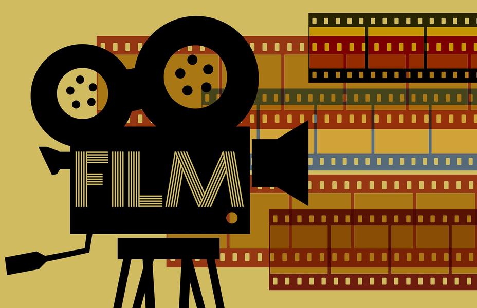 Cinéma d'art et essai : Rochefort sur Toile