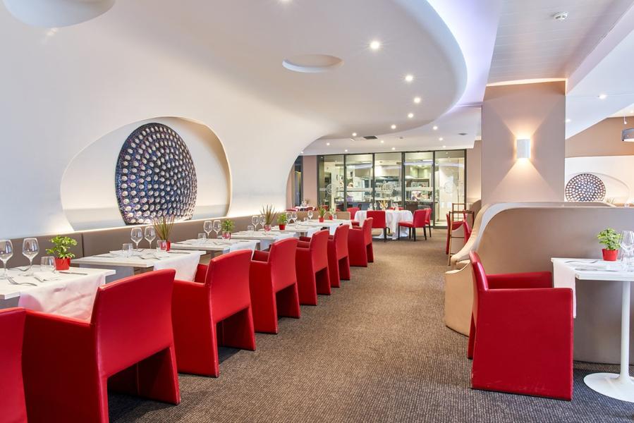 Restaurant Le Belooga