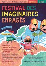 Affiche Festival 2