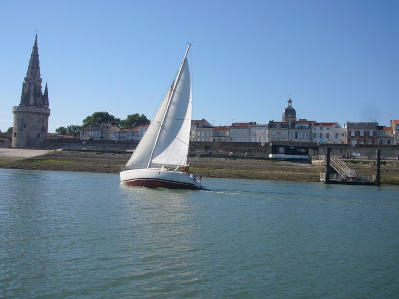 Fabienne Lecaque