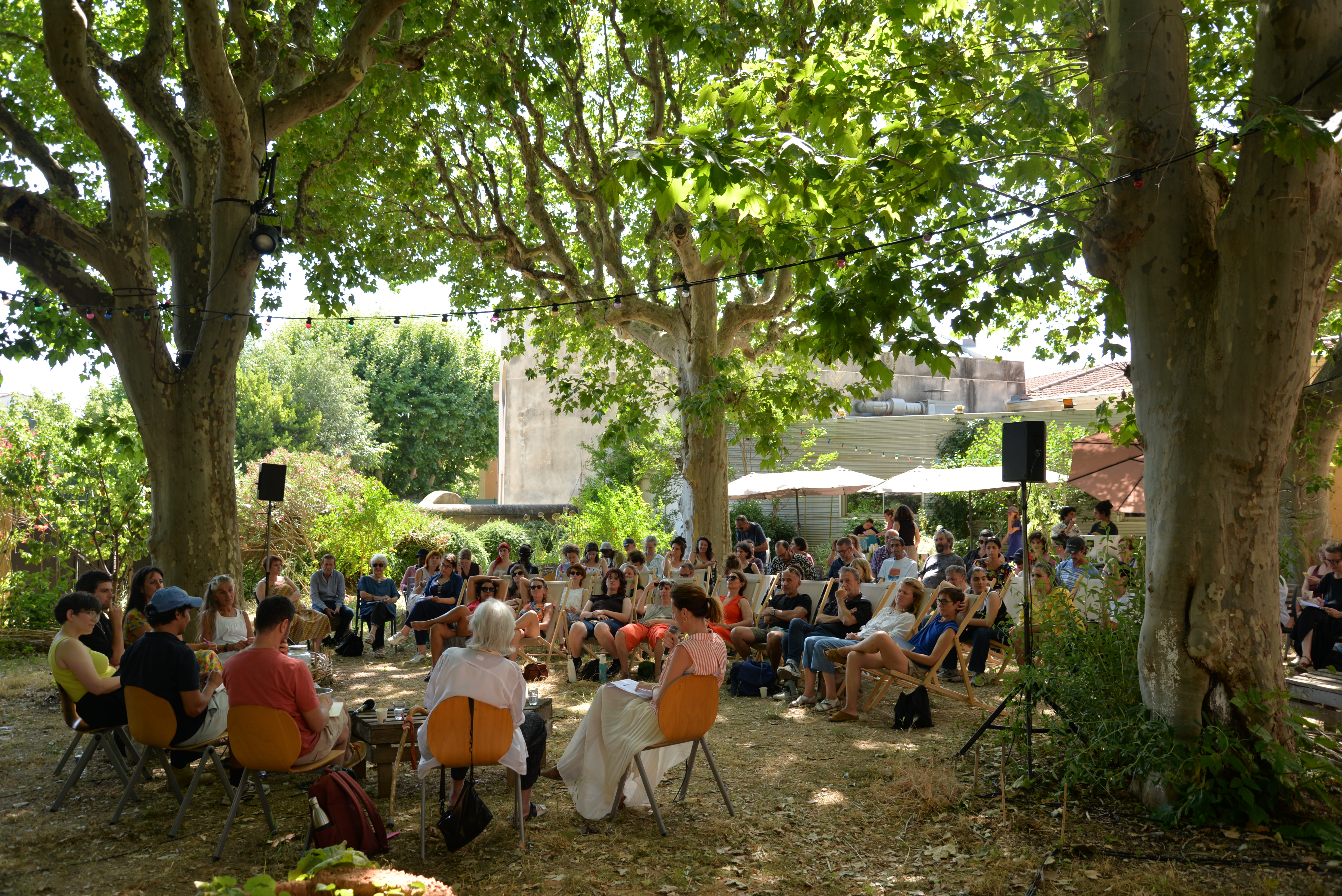 Conférence - Groupe de réflexion citoyen Art, Soin, Citoyenneté Le validisme dans les différentes sphères de la vie quotidienne