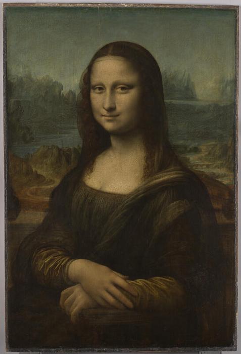 Réalité virtuelle : VR ARTE "Tête à tête avec la joconde"