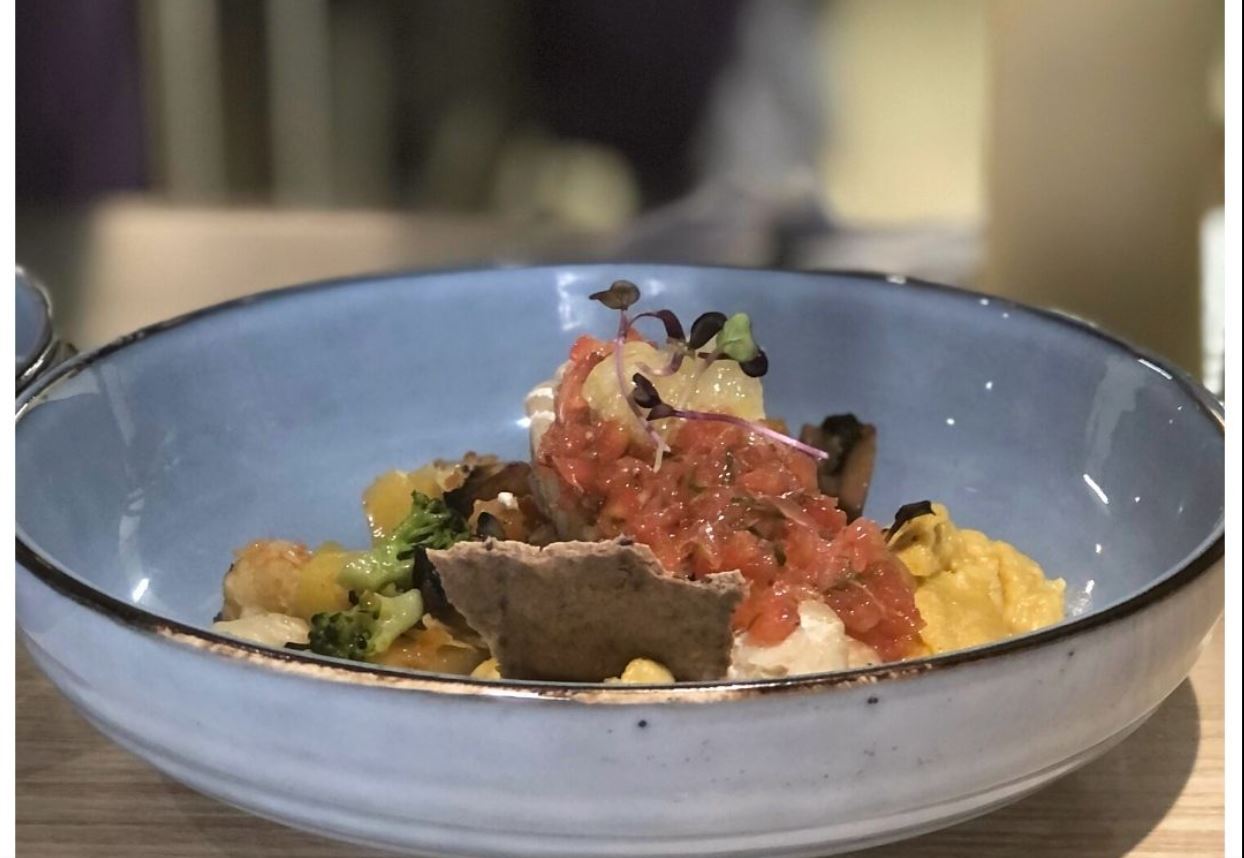 Le République Marseille