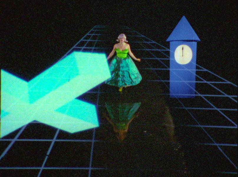 Cinderella (1986)