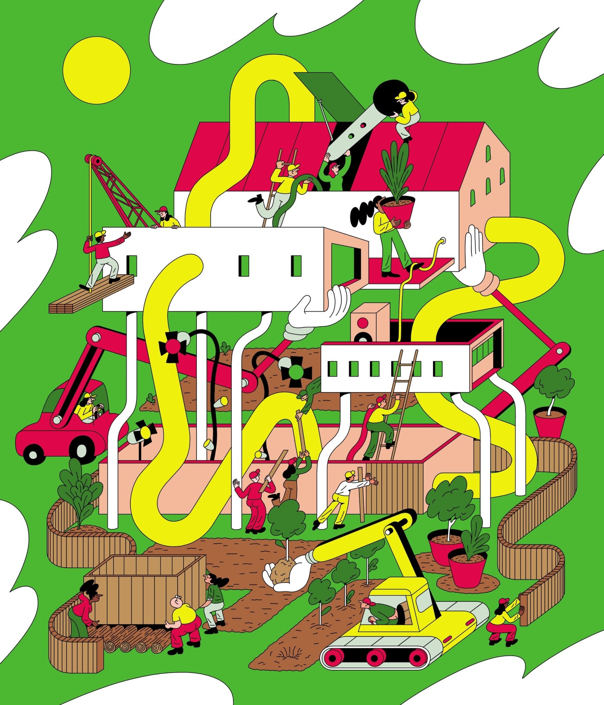 Concert - The Apartments