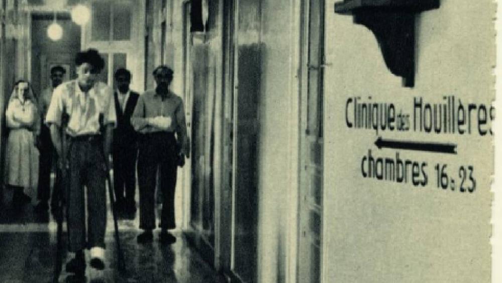 Des maux des mineurs_Saint-Étienne