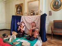 Mini-spectacle musical – L’île aux oiseaux_La Côte-Saint-André