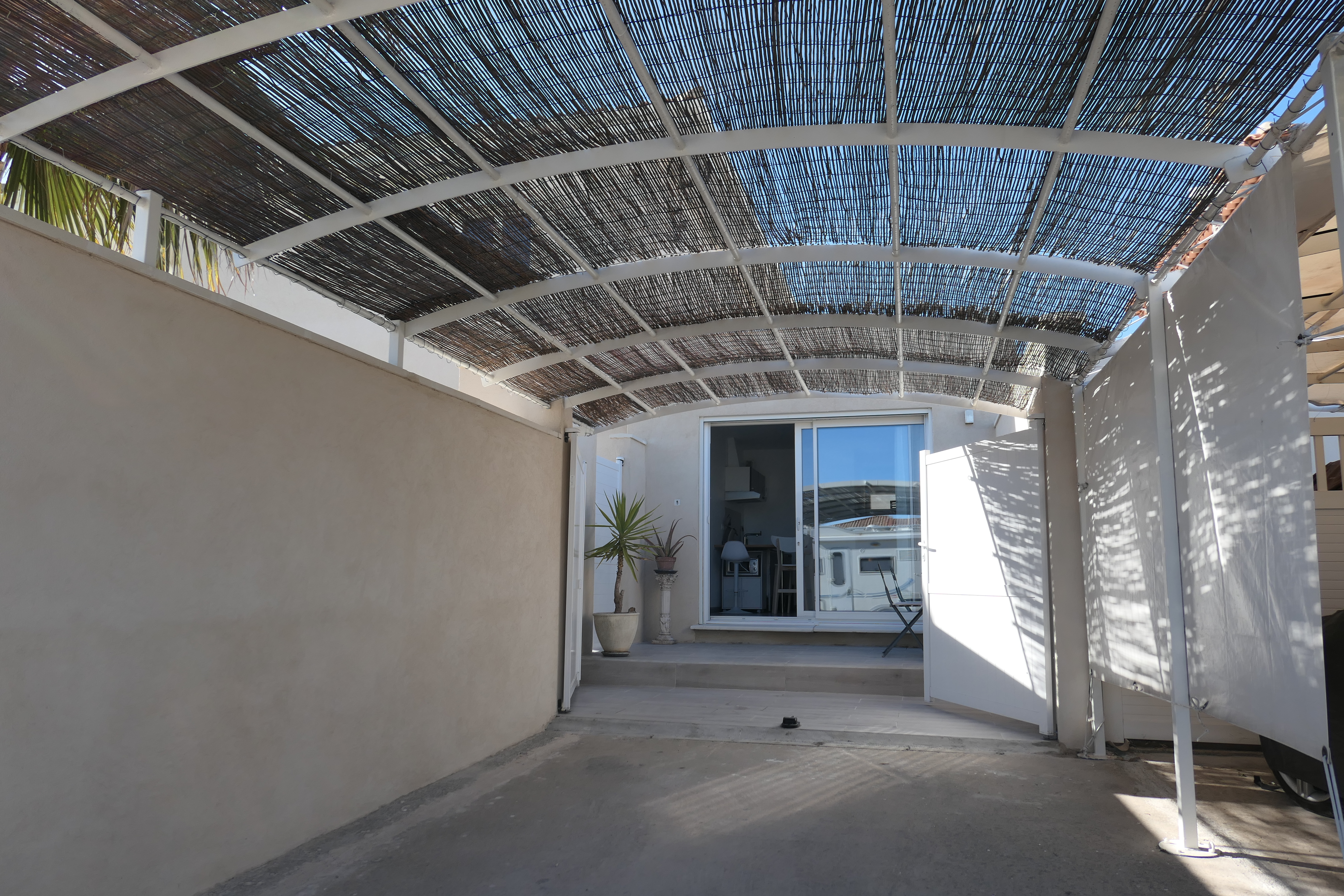 Au coeur de la Camargue, Arles - photo 4