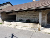 Planachat et la ferme Guichard