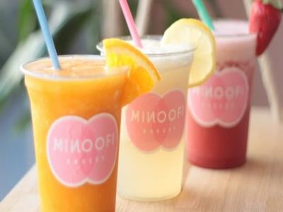Minoofi Bakery